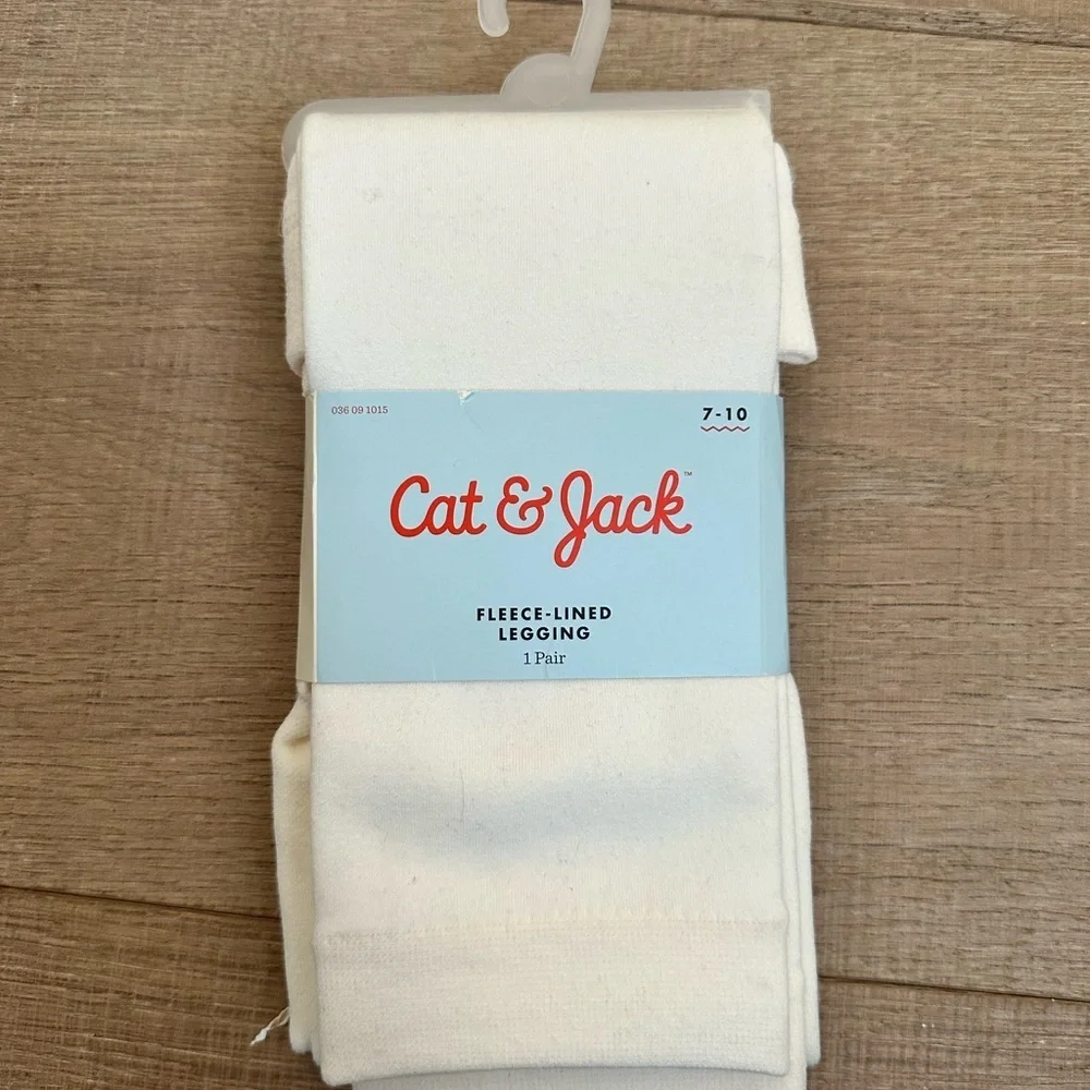 Cat & Jack soft fleece
